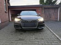 Gebraucht Audi A4 Design 272 PS (200 kW) 2015 Braun Limousine