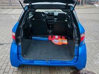 Gebraucht Aixam Coupe 2021 Blau Coupé