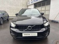 gebraucht Volvo XC40 Diesel D3 Geartronic R-Design Pano 360° FWD Aut.