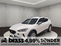 Gebraucht Cupra Formentor 150 PS (110 kW) 2023 Weiß SUV