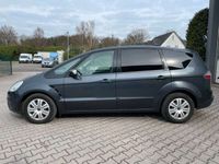 gebraucht Ford S-MAX S-MaxTrend/RADIO/AUX/7SITZER/TOP*