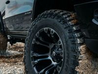 Gebraucht Dodge Ram 401 PS (294 kW) 2022 Schwarz metallic Pickup