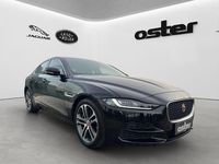 Gebraucht Jaguar XE S 250 PS (183 kW) 2020 Schwarz Limousine
