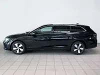 Neu VW Passat Business 150 PS (110 kW) 2026 Grenadillschwarz metallic Kombi