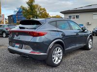 Gebraucht Cupra Formentor 150 PS (110 kW) 2024 Grau SUV