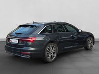 Gebraucht Audi A6 Design 265 PS (194 kW) 2023 Grau Kombi