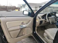 Gebraucht Volvo XC90 163 PS (119 kW) 2004 Schwarz SUV