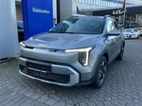 Gebraucht Kia Stonic Vision 100 PS (73 kW) 2026 Grau SUV