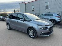 Gebraucht Citroën C4 SpaceTourer SELECTION 163 PS (119 kW) 2019 Grau Van / Kleinbus