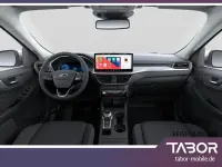 Nouă Ford Kuga Titanium 186 CP (136 kW) 2025 Verde SUV
