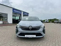 Gebraucht Renault Clio Techno 91 PS (66 kW) 2025 Grau Kleinwagen