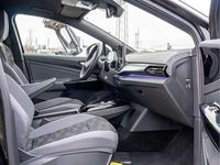Gebraucht VW ID.5 Pro 210 kW (286 PS) 2025 Schwarz / grenadillschwarz SUV