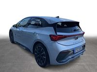 Gebraucht Cupra Born VZ 239 kW (326 PS) 2025 Geyser silver metallic Kleinwagen