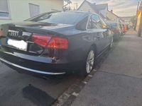 gebraucht Audi A8L 3.0 TFSI quattro tiptronic