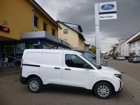 Neu Ford Transit Trend 99 PS (72 kW) 2025 Weiß Van / Kleinbus