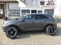 Gebraucht DS Automobiles DS7 Crossback Performance 181 PS (133 kW) 2019 Grau SUV