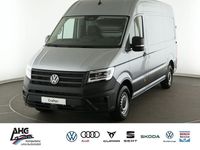 Neu VW Crafter 177 PS (130 kW) 2026 Silber Van