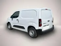 Neu Fiat Doblò 101 PS (74 kW) 2026 Manufacturer Van / Kleinbus