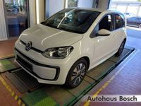 gebraucht VW e-up! e- United Alu SHZ Klima Maps + More Bluetooth