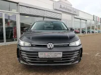 Gebraucht VW Passat Business 150 PS (110 kW) 2026 Grenadillschwarz metallic Kombi