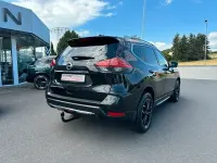 Gebraucht Nissan X-Trail N-Connecta 177 PS (130 kW) 2018 SUV