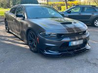 Gebraucht Dodge Charger 375 PS (275 kW) 2015 Grau Limousine