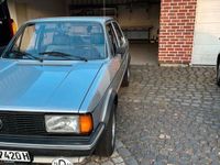 gebraucht VW Jetta VWCL 1 MK1 / JB / H-Zulassung