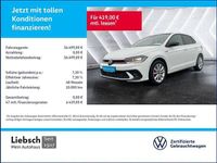 Gebraucht VW Polo GTI 207 PS (152 kW) 2025 Weiß Limousine