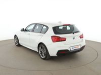 gebraucht BMW 118 1er i Edition M Sport Shadow, Benzin, 18.710 €