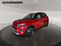 Gebraucht Citroën C3 101 PS (74 kW) 2025 Rot SUV