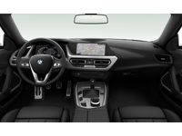 gebraucht BMW Z4 M40i