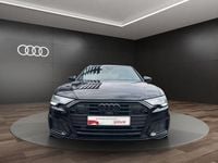 Używany Audi A6 S-line plus 204 KM (150 kW) 2022 Czarny Kombi