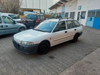 gebraucht Mitsubishi Lancer 1,6 benzin