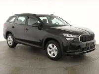 Neu Skoda Kodiaq Selection 150 PS (110 kW) 2026 Schwarz SUV