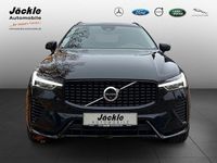 Gebraucht Volvo XC60 R-Design 398 PS (292 kW) 2022 Schwarz SUV
