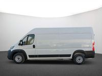 Neu Fiat Ducato S 140 PS (102 kW) 2025 Weiß Van