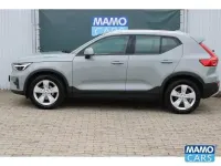 Gebraucht Volvo XC40 Core 129 PS (94 kW) 2023 Grau SUV
