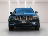 Gebraucht Volvo XC90 Inscription 392 PS (288 kW) 2021 Grau SUV