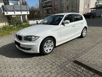 gebraucht BMW 116 d E87