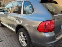 Gebraucht Porsche Cayenne Turbo 450 PS (330 kW) 2003 Grau SUV