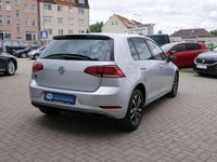 gebraucht VW Golf VII 1.6 TDI IQ.DRIVE DSG ACC NAVI SITZHZG CLIMA MFL PDC LMF