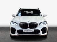 gebraucht BMW X5 xDrive45e