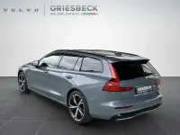 Gebraucht Volvo V60 Plus 455 PS (334 kW) 2024 Grau Kombi