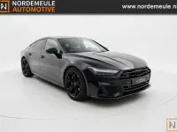 Occasion Audi A7 S-Line 245 ch (180 kW) 2020 Noir Berline