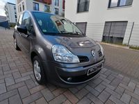 gebraucht Renault Grand Modus Dynamique 62 tkm Automatik