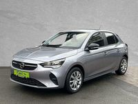 Gebraucht Opel Corsa-e Edition 100 kW (136 PS) 2021 Andere farbe Kleinwagen