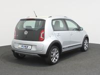 gebraucht VW cross up! up!up! 1.0Navi SHZ Klima Klima Navi
