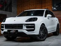 Gebraucht Porsche Cayenne Basis 354 PS (260 kW) 2025 Weiß SUV