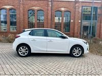 Gebraucht Opel Corsa Elegance 101 PS (74 kW) 2023 Weiß Kleinwagen