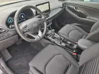 Gebraucht Hyundai i30 Advantage 101 PS (74 kW) 2024 Grau Kombi